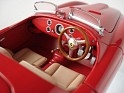 1:18 Hot Wheels Ferrari 166 MM Barchetta  Rojo. Subida por DaVinci